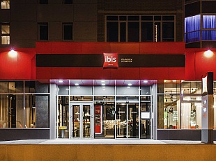 Ибис Ульяновск Ибис Ульяновск