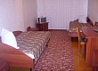 Ульяновск-Центральный - Одноместный - В номере