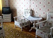 Ульяновск-Центральный - Люкс - Интерьер