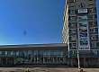 Ульяновск-Центральный - Фасад